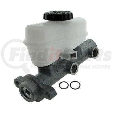 MC39958 by RAYBESTOS - Raybestos Element3 New Master Cylinder