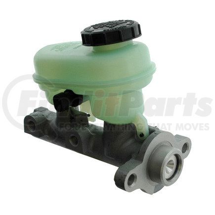 MC39962 by RAYBESTOS - Raybestos Element3 New Master Cylinder