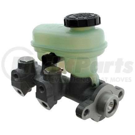 MC39967 by RAYBESTOS - Raybestos Element3 New Master Cylinder