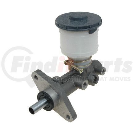 MC39970 by RAYBESTOS - Raybestos Element3 New Master Cylinder