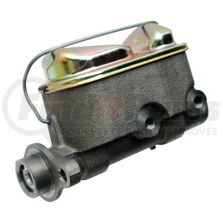 MC39980 by RAYBESTOS - Raybestos Element3 New Master Cylinder