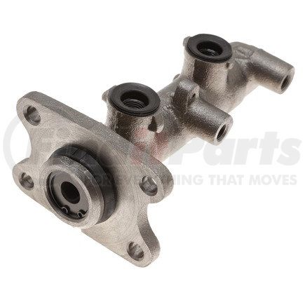 MC39998 by RAYBESTOS - Brake Parts Inc Raybestos Element3 New Brake Master Cylinder