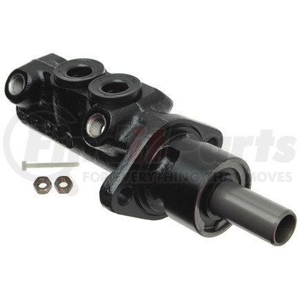 MC390060 by RAYBESTOS - Raybestos Element3 New Master Cylinder