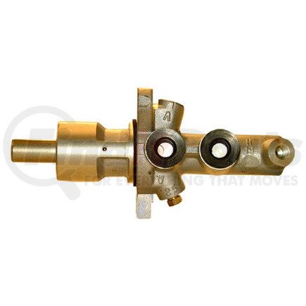 MC39704 by RAYBESTOS - Raybestos Element3 New Master Cylinder