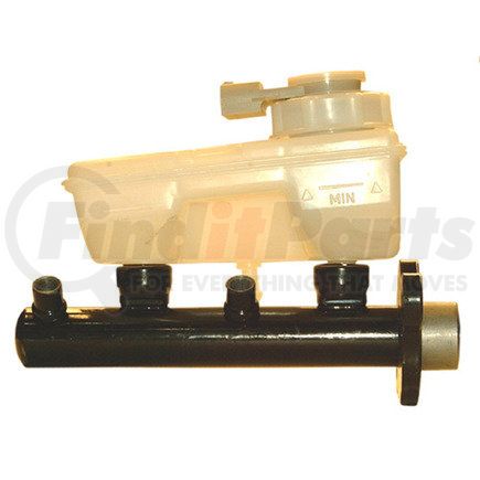 MC39728 by RAYBESTOS - Raybestos Element3 New Master Cylinder