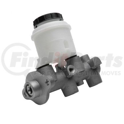 MC39743 by RAYBESTOS - Raybestos Element3 New Master Cylinder