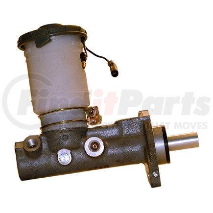 MC39756 by RAYBESTOS - Raybestos Element3 New Master Cylinder