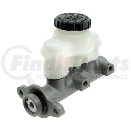 MC39782 by RAYBESTOS - Raybestos Element3 New Master Cylinder