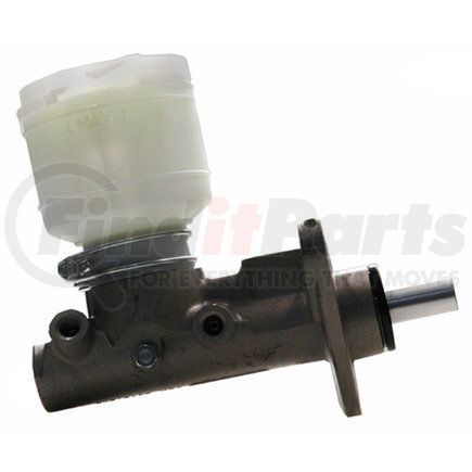 MC39784 by RAYBESTOS - Raybestos Element3 New Master Cylinder