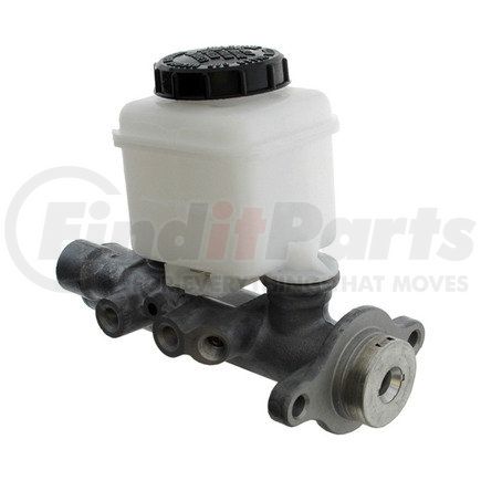 MC39791 by RAYBESTOS - Raybestos Element3 New Master Cylinder