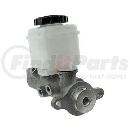 MC39797 by RAYBESTOS - Raybestos Element3 New Master Cylinder