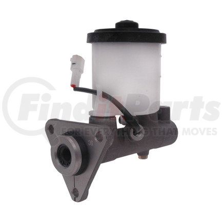 MC39842 by RAYBESTOS - Raybestos Element3 New Master Cylinder