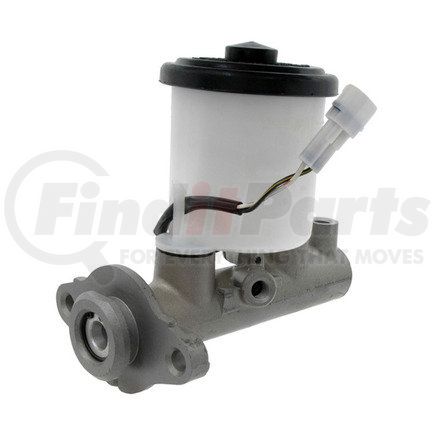 MC39853 by RAYBESTOS - Raybestos Element3 New Master Cylinder