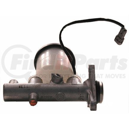 MC39861 by RAYBESTOS - Raybestos Element3 New Master Cylinder