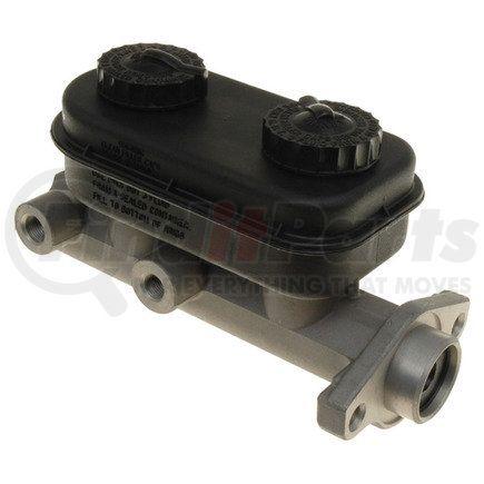 MC39862 by RAYBESTOS - Raybestos Element3 New Master Cylinder