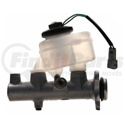 MC39863 by RAYBESTOS - Raybestos Element3 New Master Cylinder