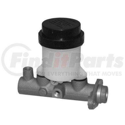 MC390156 by RAYBESTOS - Raybestos Element3 New Master Cylinder