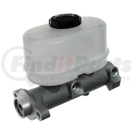 MC390158 by RAYBESTOS - Raybestos Element3 New Master Cylinder