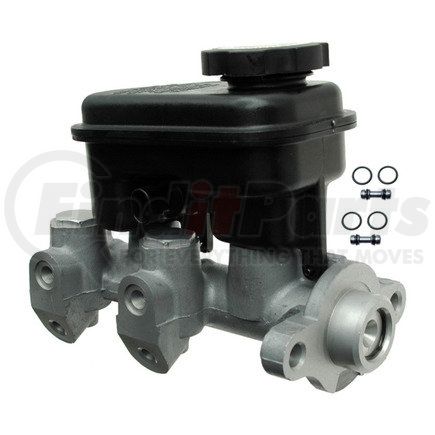 MC390175 by RAYBESTOS - Raybestos Element3 New Master Cylinder