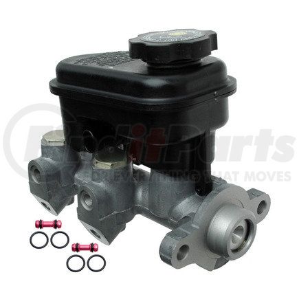 MC390177 by RAYBESTOS - Raybestos Element3 New Master Cylinder