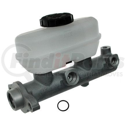 MC390184 by RAYBESTOS - Raybestos Element3 New Master Cylinder