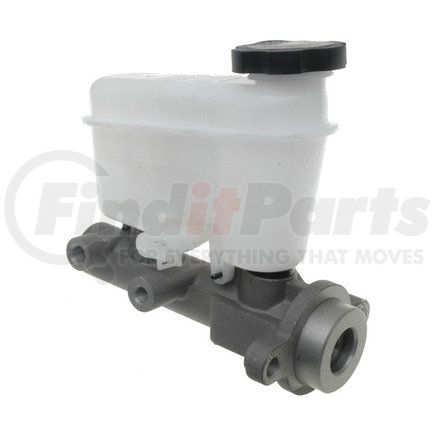 MC390186 by RAYBESTOS - Raybestos Element3 New Master Cylinder