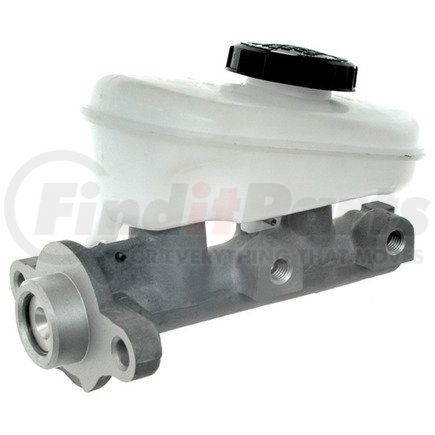 MC390214 by RAYBESTOS - Raybestos Element3 New Master Cylinder