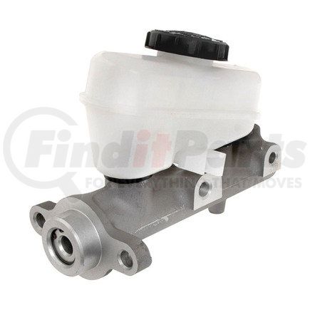 MC390217 by RAYBESTOS - Raybestos Element3 New Master Cylinder