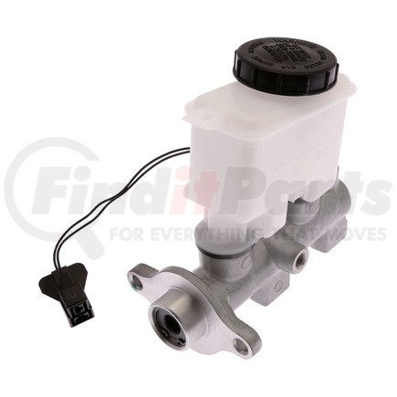 MC390224 by RAYBESTOS - Raybestos Element3 New Master Cylinder