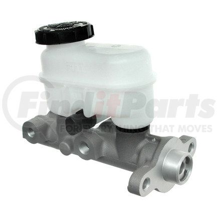 MC390251 by RAYBESTOS - Raybestos Element3 New Master Cylinder