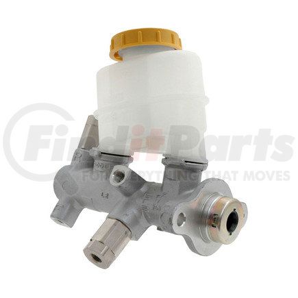 MC390235 by RAYBESTOS - Raybestos Element3 New Master Cylinder