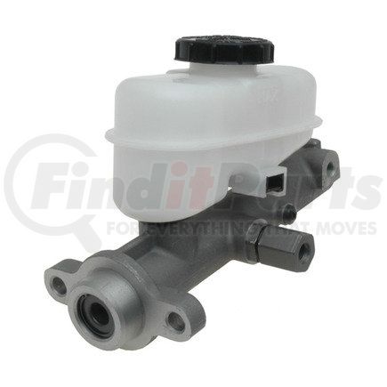 MC390256 by RAYBESTOS - Raybestos Element3 New Master Cylinder