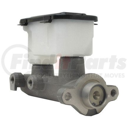 MC390257 by RAYBESTOS - Raybestos Element3 New Master Cylinder