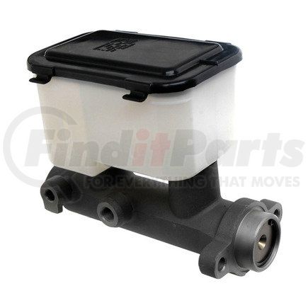 MC390278 by RAYBESTOS - Raybestos Element3 New Master Cylinder