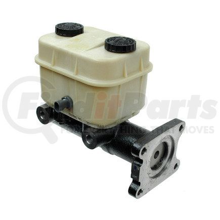 MC390281 by RAYBESTOS - Raybestos Element3 New Master Cylinder