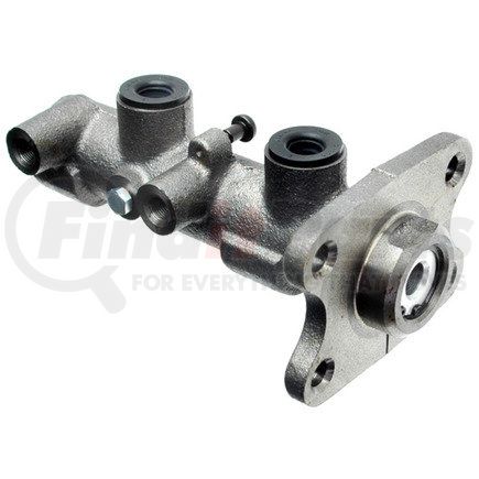 MC390285 by RAYBESTOS - Raybestos Element3 New Master Cylinder