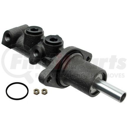 MC390071 by RAYBESTOS - Raybestos Element3 New Master Cylinder