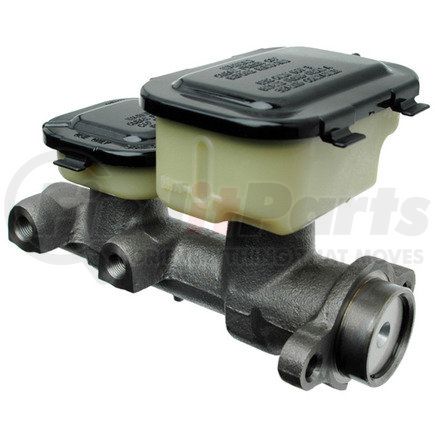 MC390063 by RAYBESTOS - Raybestos Element3 New Master Cylinder