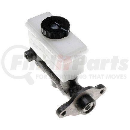 MC390088 by RAYBESTOS - Raybestos Element3 New Master Cylinder