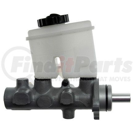 MC390107 by RAYBESTOS - Raybestos Element3 New Master Cylinder