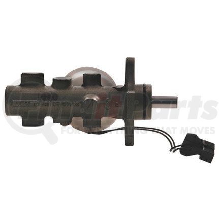 MC390124 by RAYBESTOS - Brake Parts Inc Raybestos Element3 New Brake Master Cylinder