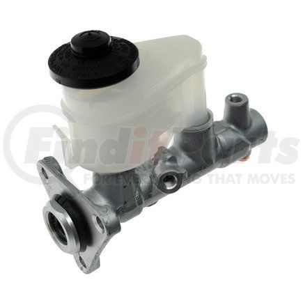 MC390143 by RAYBESTOS - Raybestos Element3 New Master Cylinder