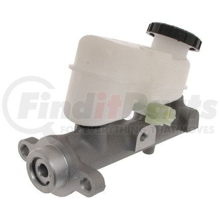 MC390370 by RAYBESTOS - Raybestos Element3 New Master Cylinder