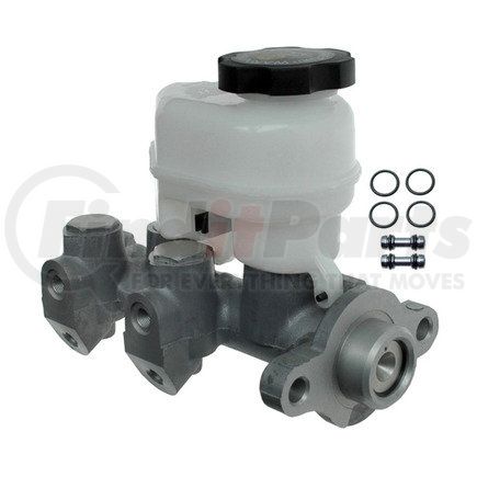 MC390371 by RAYBESTOS - Raybestos Element3 New Master Cylinder