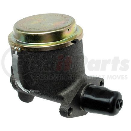 MC390372 by RAYBESTOS - Raybestos Element3 New Master Cylinder