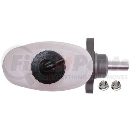 MC390378 by RAYBESTOS - Raybestos Element3 New Master Cylinder