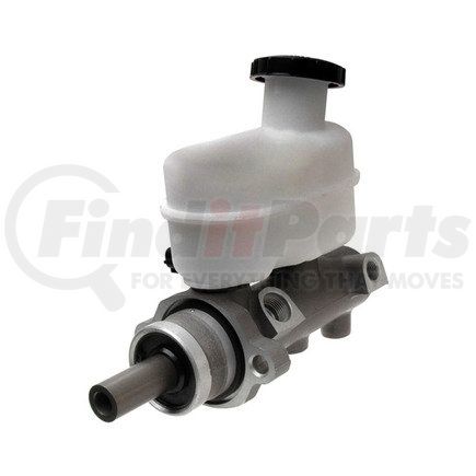 MC390392 by RAYBESTOS - Raybestos Element3 New Master Cylinder