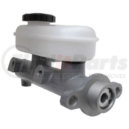 MC390395 by RAYBESTOS - Raybestos Element3 New Master Cylinder