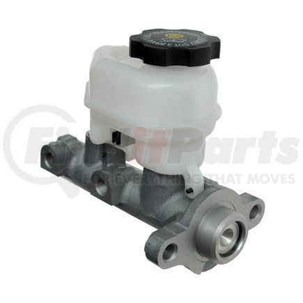 MC390401 by RAYBESTOS - Raybestos Element3 New Master Cylinder