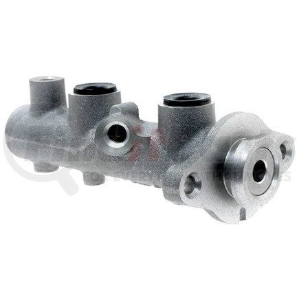 MC390410 by RAYBESTOS - Raybestos Element3 New Master Cylinder